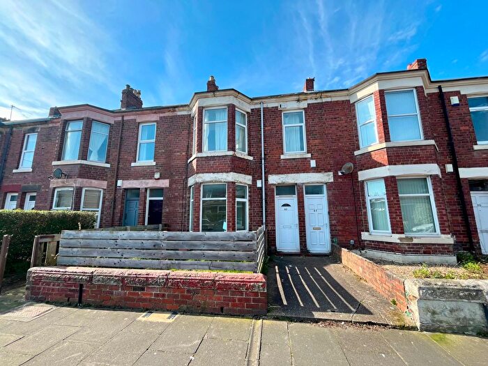 3 Bedroom Flat To Rent In Spencer Street, Heaton, Newcastle Upon Tyne, NE6