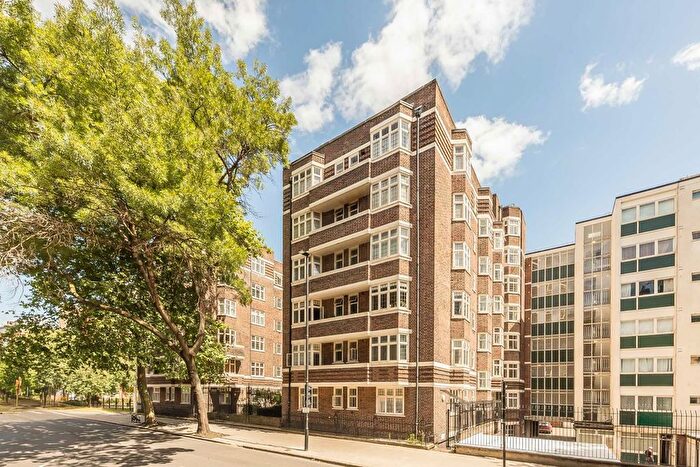 2 Bedroom Flat To Rent In Judd Street, Bloomsbury, WC1H