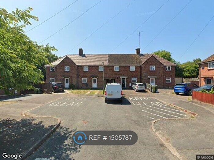 3 Bedroom Terraced House To Rent In Whaddon Road, Newport Pagnell, MK16