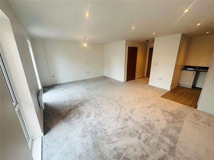 1 Bedroom Property To Rent In Bridgewater Wharf Block B, Ordsall Lane, Salford, M5