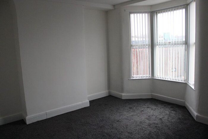 3 Bedroom Property To Rent In Spellow Lane, Merseyside, L4