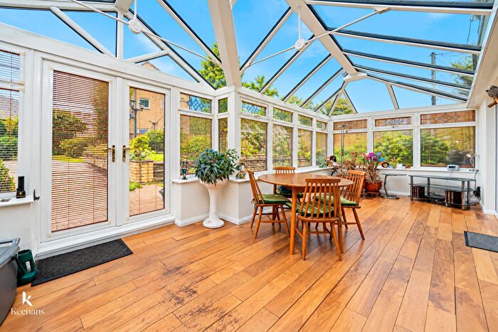 2 Bedroom Detached Bungalow For Sale In Segar Street, Great Harwood, BB6