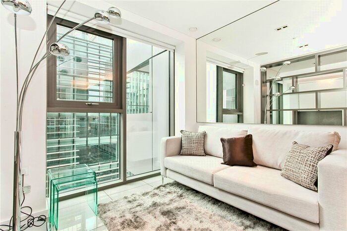 Studio To Rent In Brock Street, London, NW1