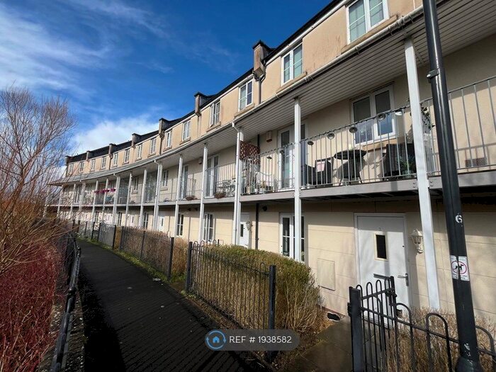 5 Bedroom Terraced House To Rent In Wood Mead, Bristol, BS16