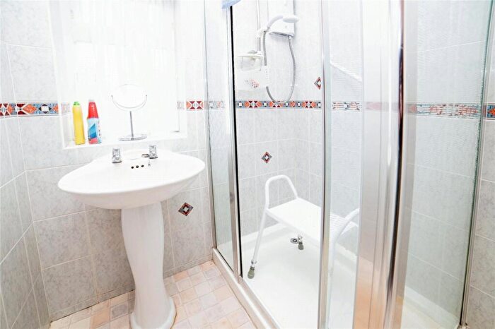 2 Bedroom Semi-Detached House For Sale In Newstead Street, Mansfield, Nottinghamshire, NG19