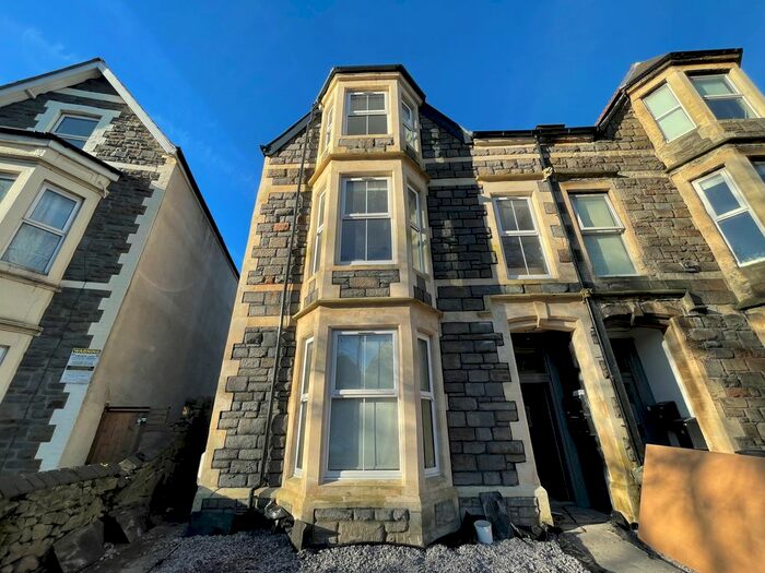 1 Bedroom Flat To Rent In Richmond Road, Roath, Cardiff, CF24