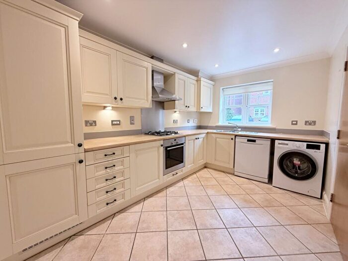 3 Bedroom Semi-Detached House To Rent In Little Court, Wolage Drive, Grove, Oxfordshire, OX12