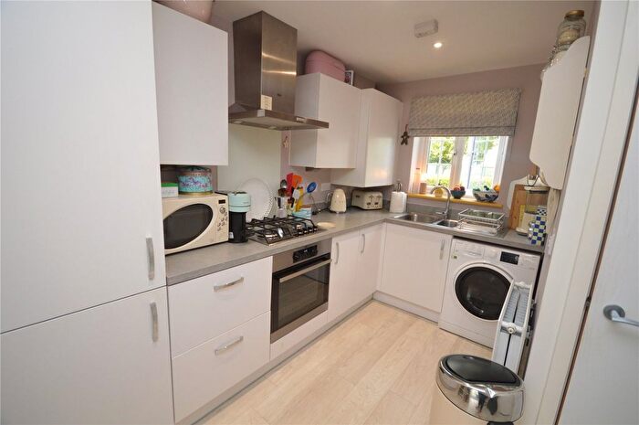 2 Bedroom End Terrace House For Sale In Puriton Hill, Bridgwater, Somerset, TA7