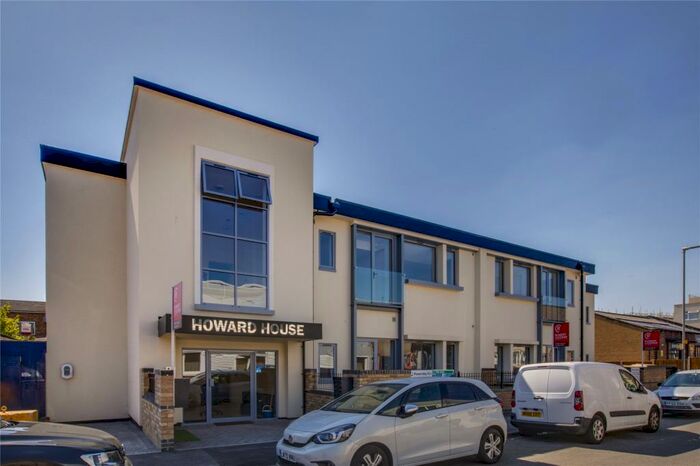 1 Bedroom Apartment To Rent In Howard House, Ruislip, HA4