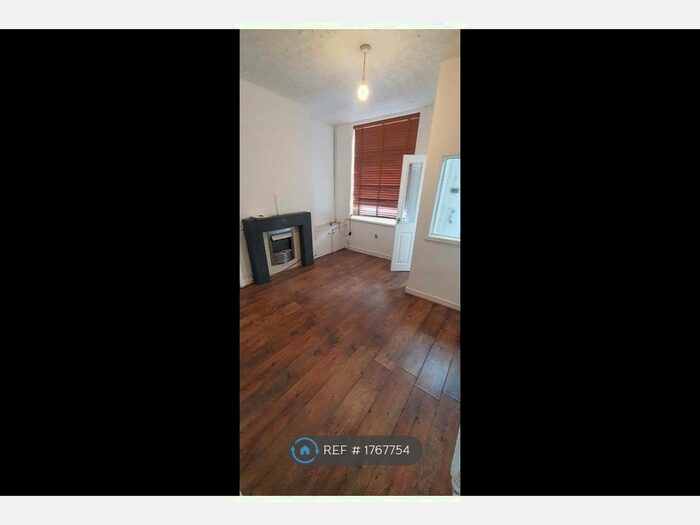 2 Bedroom Terraced House To Rent In Ruskin Street, Liverpool, L4