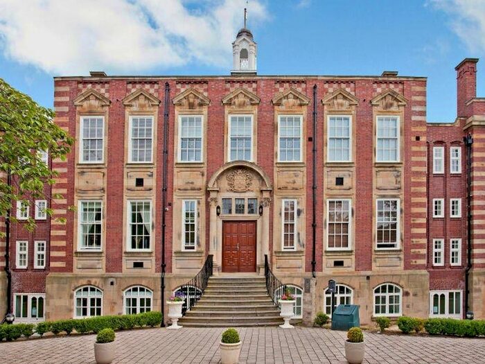 1 Bedroom Flat To Rent In Huddersfield Road, Barnsley, S75