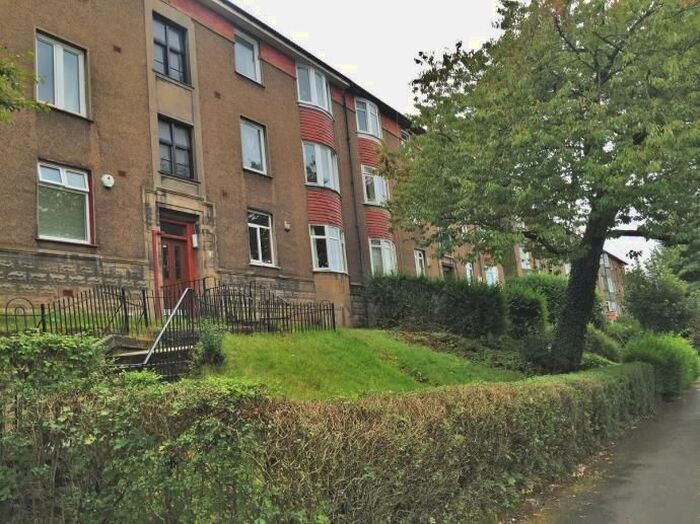 3 Bedroom Flat To Rent In Dorchester Avenue, Kelvindale, Glasgow, G12