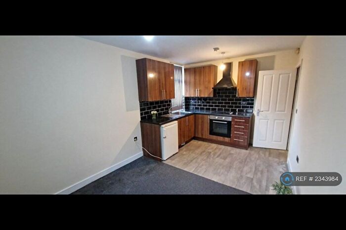 1 Bedroom Flat To Rent In Manchester Road, Burnley, BB11
