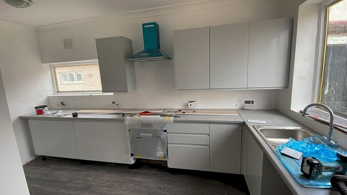 4 Bedroom Property To Rent In Glynde Road, Kent, DA7