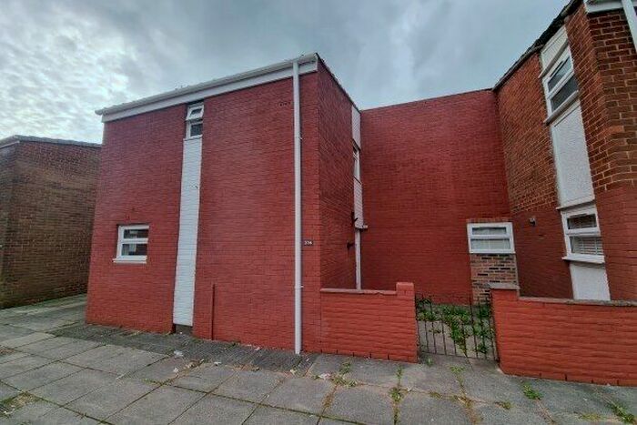 1 Bedroom Property To Rent In Alder Lane, Warrington, WA2