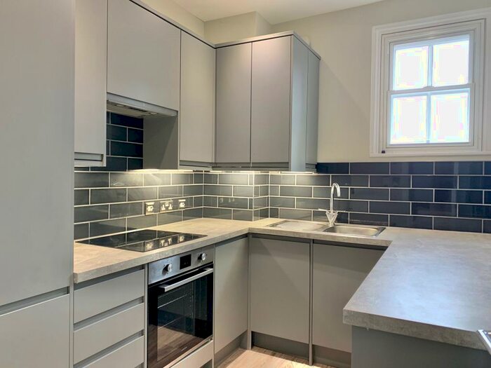 1 Bedroom Flat To Rent In St. Johns Street, IP33