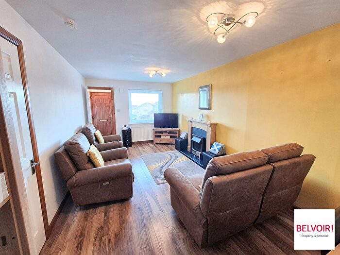 2 Bedroom Bungalow To Rent In Lochlann Court, Culloden, Inverness, IV2