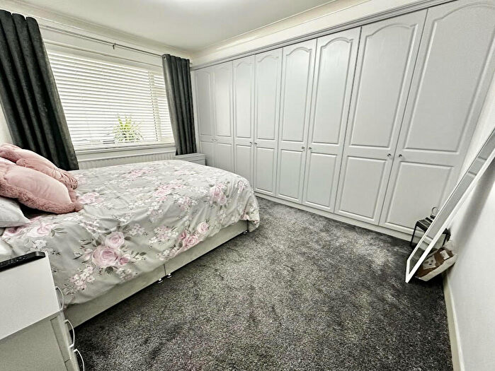 2 Bedroom Bungalow For Sale In Holts Lane, Poulton-Le-Fylde, FY6