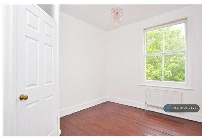 1 Bedroom Flat To Rent In Gladstone Place, Brighton, BN2