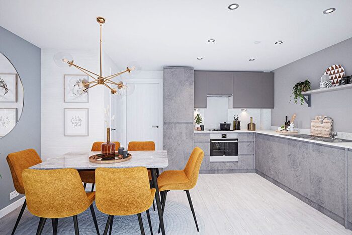 3 Bedroom Terraced House To Rent In Leaf Living At Tattenhoe Park, Milton Keynes, Buckinghamshire, MK4