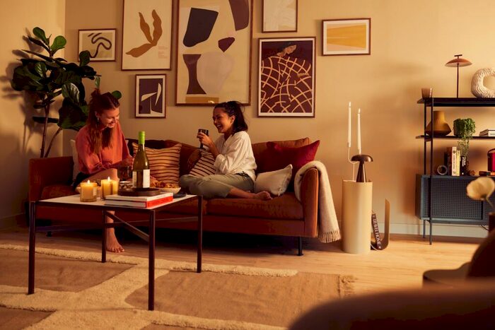 2 Bedroom Flat To Rent In Bale & Anchor, Conington Road, SE13