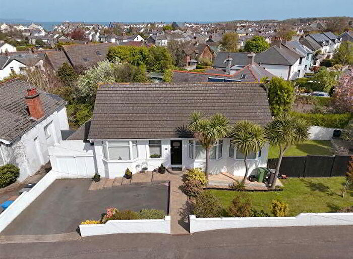 4 Bedroom Bungalows For Sale In Donaghadee Road, Bangor, BT20