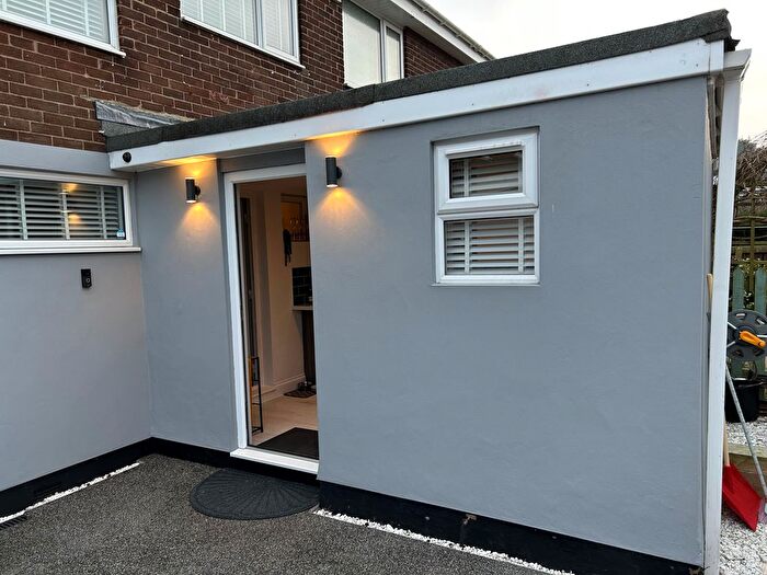 3 Bedroom Property To Rent In Lumley Drive, Consett, DH8