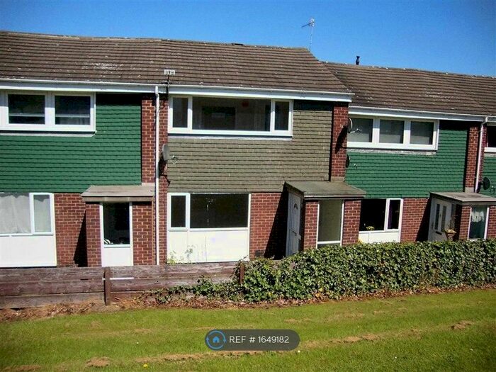 2 Bedroom Terraced House To Rent In Riding Barns Way, Sunniside, Newcastle Upon Tyne, NE16