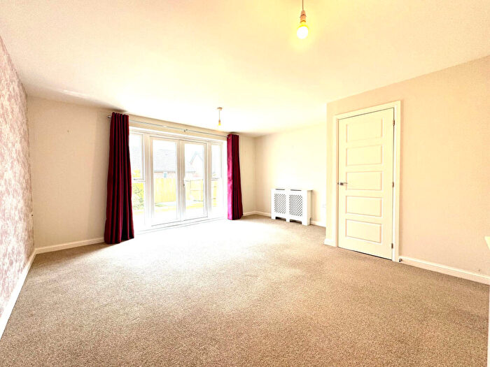 3 Bedroom Semi-Detached House For Sale In Mather Avenue, Garstang, PR3