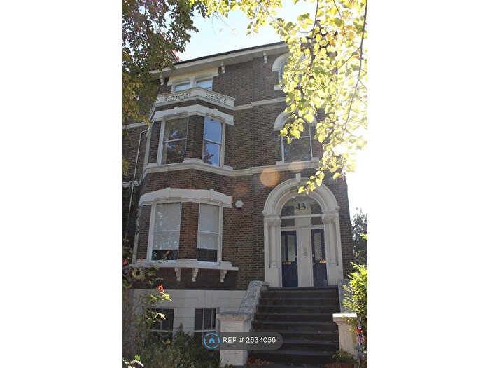 2 Bedroom Flat To Rent In Wickham Road, London, SE4