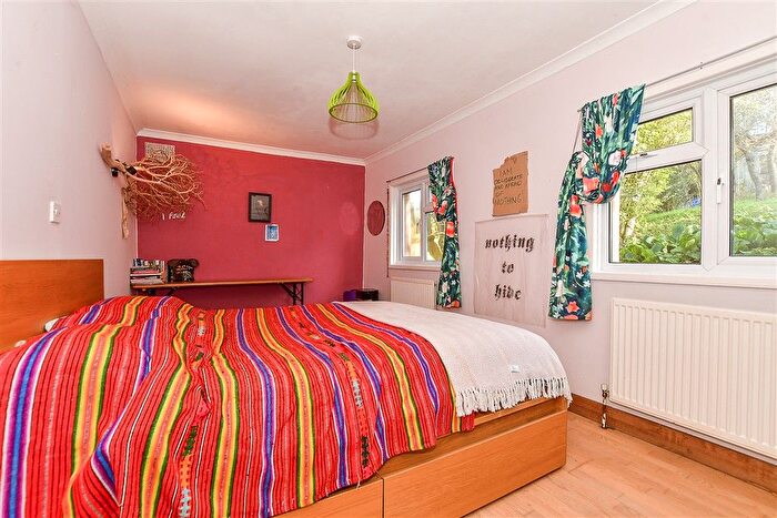 3 Bedroom Detached Bungalow For Sale In Canterbury Road, Hawkinge, Folkestone, Kent, CT18