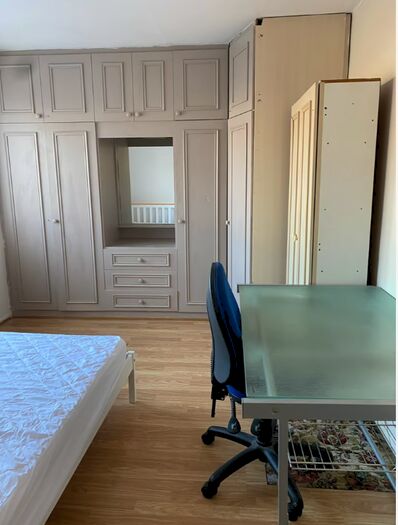 1 Bedroom House To Rent In The Mall, London, HA3