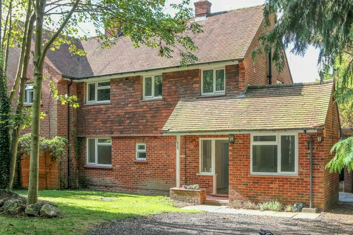 3 Bedroom Semi-Detached House To Rent In Blakes Lane, West Horsley, Leatherhead, KT24