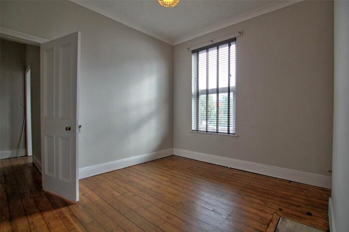 3 Bedroom Terraced House For Sale In Stranton Street, Bishop Auckland, County Durham, DL14