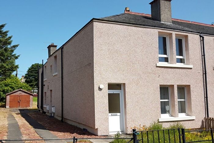 1 Bedroom Flat To Rent In Hospitland Drive, Lanark, ML11