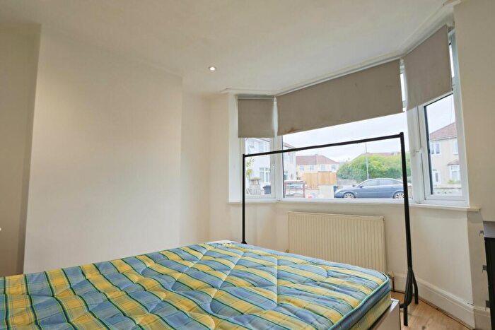 3 Bedroom Terraced House To Rent In Stanley Crescent, Filton, Bristol, BS34