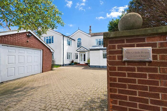 4 Bedroom Detached House For Sale In Oxford Road, Birkdale, Southport, Merseyside, PR8