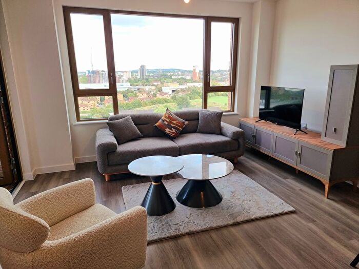 1 Bedroom Flat To Rent In London, SE15