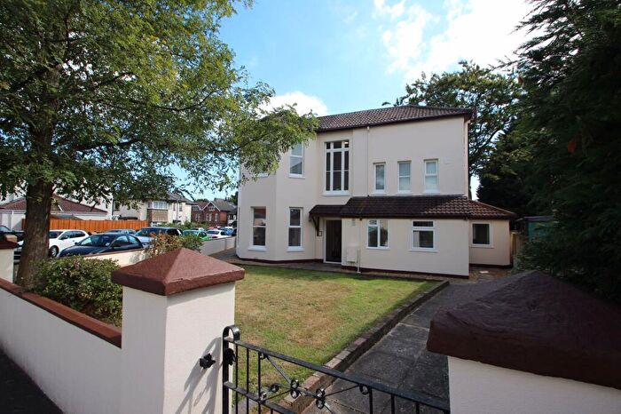 2 Bedroom Property To Rent In Southcote Road, Bournemouth, BH1