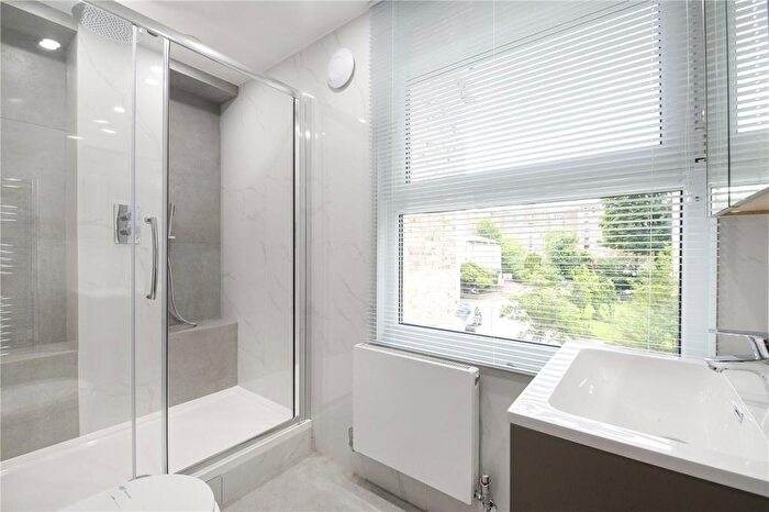 4 Bedroom House To Rent In St John's Wood Park, St John's Wood, NW8