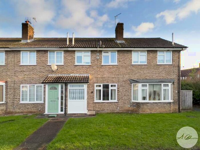 2 Bedroom Property For Sale In Dowber Way Thirsk, YO7