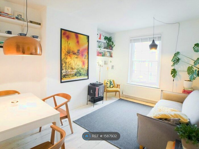 1 Bedroom Flat To Rent In Enfield Cloisters, London, N1