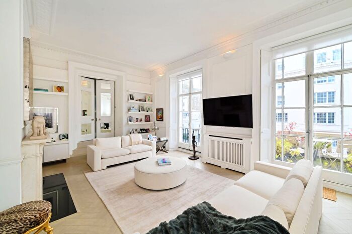 2 Bedroom Flat To Rent In Eaton Place, SW1X