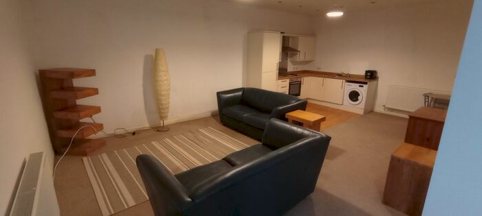 1 Bedroom Flat To Rent In Mill Street, Pontypridd, CF37