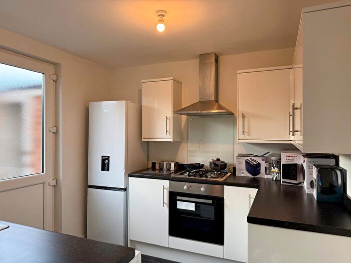 3 Bedroom Terraced House To Rent In Ketton Road, Stockton-On-Tees, TS19