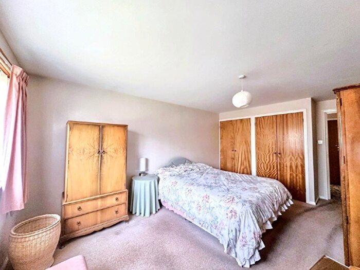 3 Bedroom Detached Bungalow For Sale In Trinity Garden, Duns, TD11