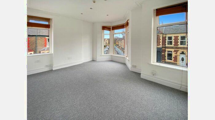 3 Bedroom Flat To Rent In Angus Street, Roath, Cardiff, CF24