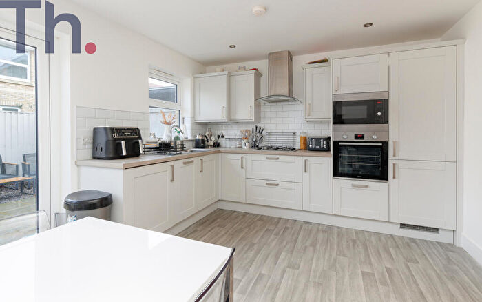 3 Bedroom End Of Terrace House For Sale In Sandown, Isle Of Wight, PO36