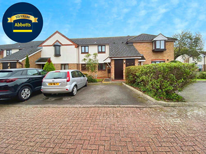 1 Bedroom Maisonette To Rent In Chester Place, Chelmsford, CM1