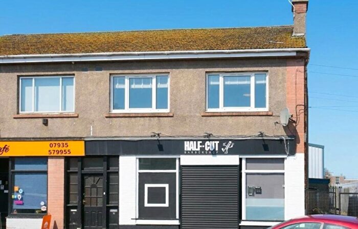 2 Bedroom Flat For Sale In Station Road, Ratho, Newbridge, EH28